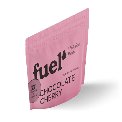 Chocolate Cherry