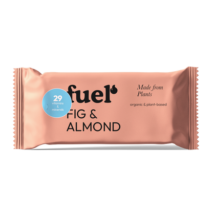 Fig Almond