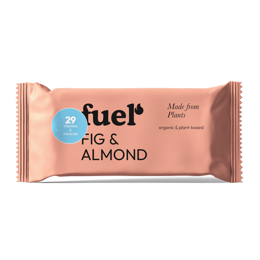 Fig Almond
