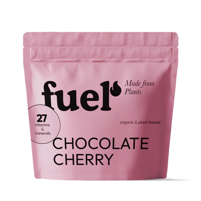 Chocolate Cherry