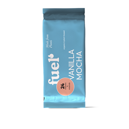 Vanilla Mocha