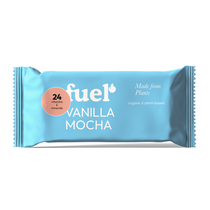 Vanilla Mocha