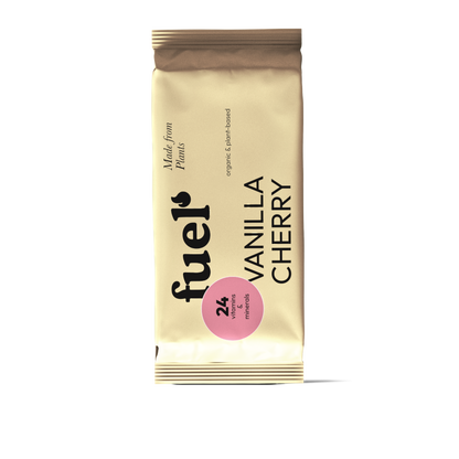 Vanilla Cherry