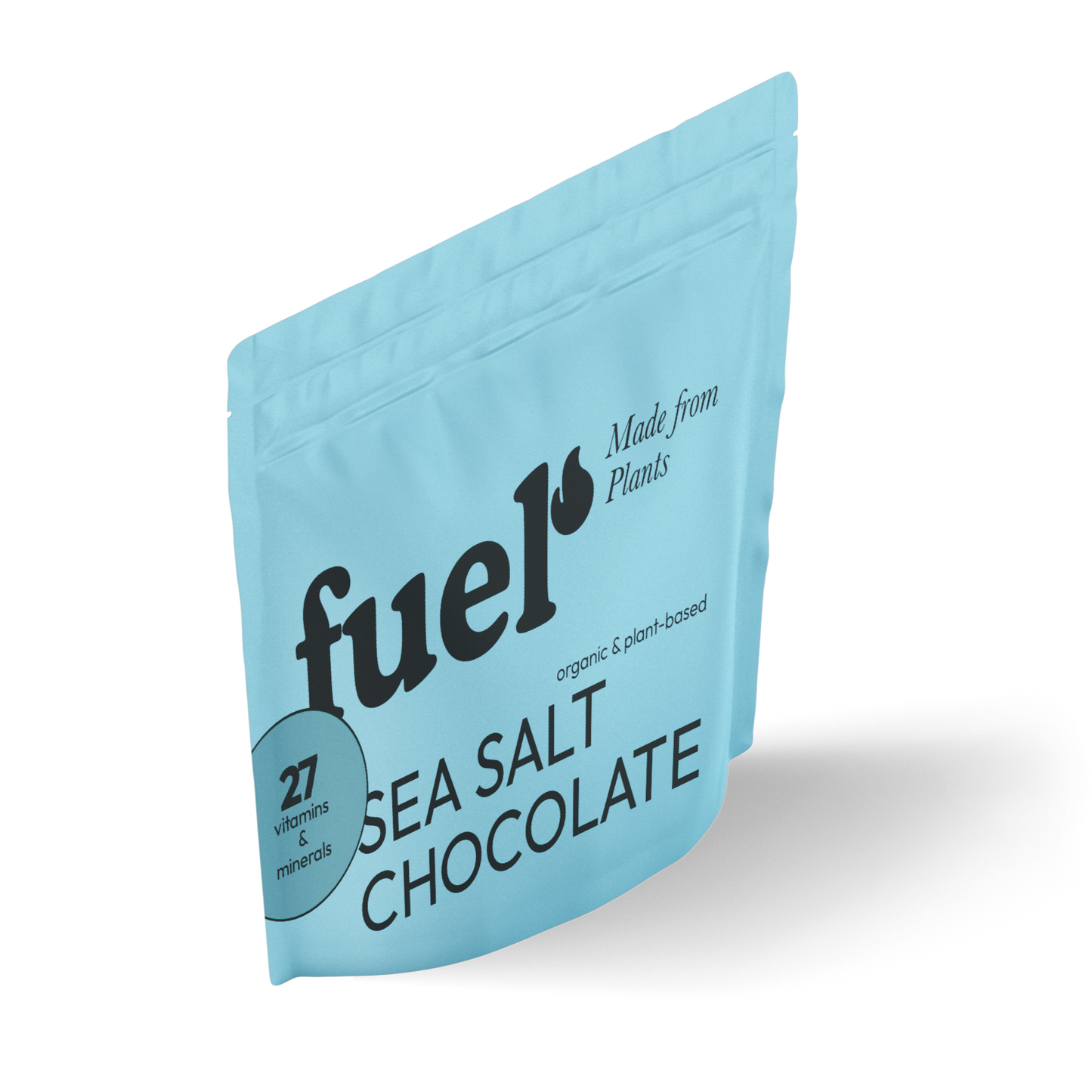 Sea Salt Chocolate