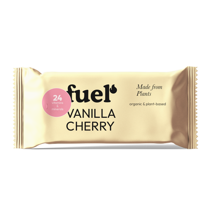 Vanilla Cherry