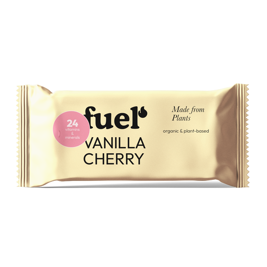 Vanilla Cherry