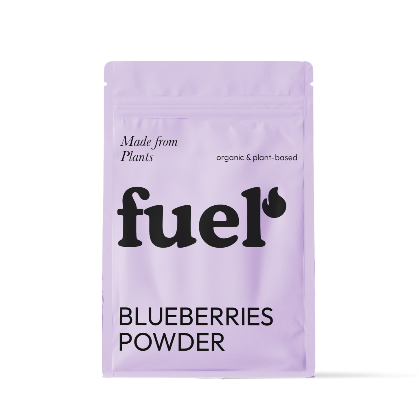 Blueberries Powder