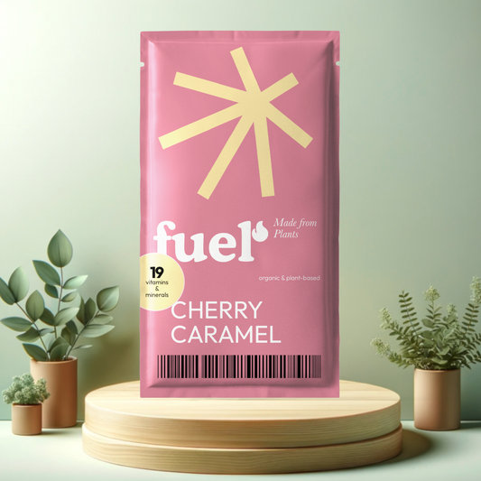 Cherry Caramel