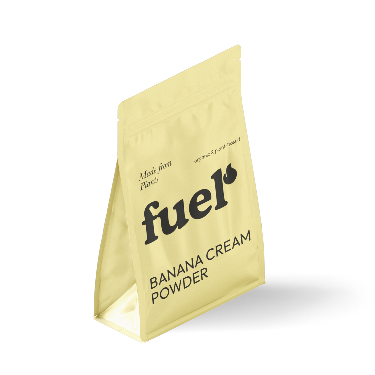 Banana Cream Powder