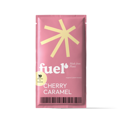 Cherry Caramel
